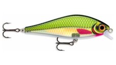 Vobler Rapala Super Shadow RAP, 11cm, 38g, Culoare OG