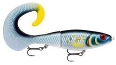 Vobler Rapala X-Rap Otus SCRB, 17cm, 40g - Swimbait pentru Pescuit Rapitori