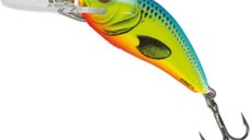 Vobler Salmo Hornet Floating H3F, culoare CB, 3.5cm, 2.2g