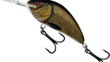 Vobler Salmo Hornet H9F, Floating, culoare SNT, 9cm, 36g