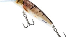 Vobler Salmo Minnow Sinking M7S, culoare WOD, 7cm, 8g