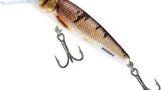 Vobler Salmo Minnow Sinking M7S, culoare WOD, 7cm, 8g