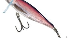Vobler Salmo Thrill Sinking TH5, 5cm, 6.5g, Culoare REB