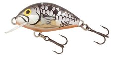 Vobler Salmo Tiny IT3S SI, scufundator, 3 cm, 2,5 g