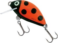 Vobler Salmo Tiny Sinking IT3S, culoare LB, 3cm, 2.5g - 1