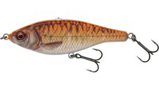 Vobler Savage Gear 3D Roach Jerkster SS06 6.3cm, 8g