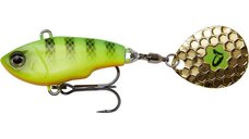 Vobler Savage Gear Fat Tail Firetiger 5.5cm 9g