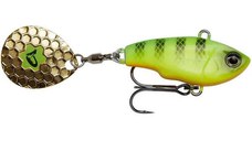 Vobler Savage Gear Fat Tail NL, Firetiger, 5.5cm, 6.5g