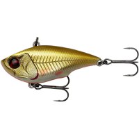 Vobler Savage Gear Fat Vibes, Dirty Roach, 5.1cm, 11g - 1