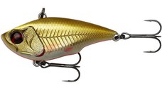 Vobler Savage Gear Fat Vibes, Dirty Roach, 5.1cm, 11g