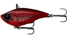 Vobler Savage Gear Fat Vibes, Red Crayfish, 5.1cm, 11g