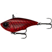 Vobler Savage Gear Fat Vibes, Red Crayfish, 5.1cm, 11g - 1