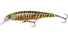 Vobler Savage Gear Gravity Twitch, culoare Pike, 11.5cm, 25g