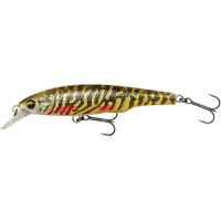 Vobler Savage Gear Gravity Twitch, culoare Pike, 11.5cm, 25g - 1