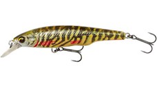 Vobler Savage Gear Gravity Twitch, culoare Pike, 11.5cm, 25g Vobler Savage Gear Gravity Twitch, culoare Pike, 11.5cm, 25g