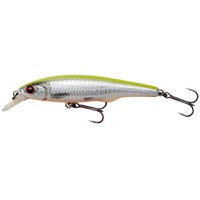 Vobler Savage Gear Gravity Twitch, Lemon Back Flash, 8.3cm, 10g - 1