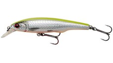 Vobler Savage Gear Gravity Twitch, Lemon Back Flash, 8.3cm, 10g