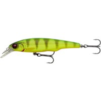 Vobler Savage Gear Gravity Twitch SR, Culoare Firetiger, 14.5cm, 50g - 1