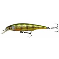 Vobler Savage Gear Gravity Twitch Suspending MR, 9.5cm, 15g, Perch - 1