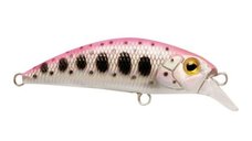 Vobler Scufundator Ryujin Pink Yamame 4.5cm, 4g de la Rapture
