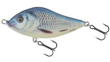 Vobler Slider SD7F HGS 7cm/17g Salmo