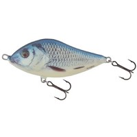 Vobler Slider SD7F HGS 7cm/17g Salmo - 1