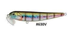 Vobler Strike Pro Popper Swing Pop, culoare 630V, 8.5cm, 9.8g