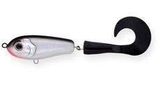 Vobler Strike Pro Wolf Tail Jr, Culoare A010, 16cm, 31g