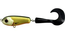 Vobler Strike Pro Wolf Tail Jr, Culoare C041F, 16cm, 31g