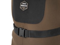 Waders Delphin ORAVA din Neopren (Marime: 44) - 3