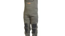 Waders neopren cu cizme Norfin Freewater (Marime: 46)