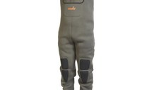 Waders neopren cu cizme Norfin Freewater (Marime: 46)
