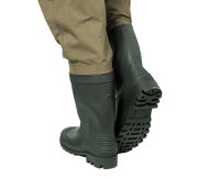 Waders Taslon/PVC Delphin Hron (Marime: 41) - 3