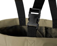Waders Taslon/PVC Delphin Hron (Marime: 41) - 6