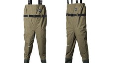 Waders Taslon/PVC Delphin Hron (Marime: 43)