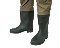 Waders Taslon/PVC Delphin Hron (Marime: 43) - 2