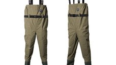 Waders Taslon/PVC Delphin Hron (Marime: 44)