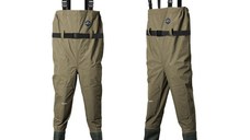 Waders Taslon/PVC Delphin Hron (Marime: 44)
