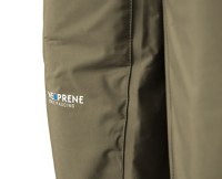 Waders Taslon/PVC Delphin Hron (Marime: 44) - 4