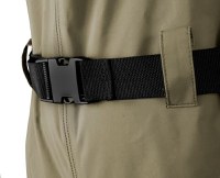 Waders Taslon/PVC Delphin Hron (Marime: 47) - 5