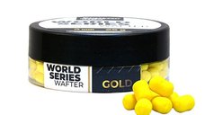 Wafters Benzar Mix World Series 8 mm, Gold, 25 g