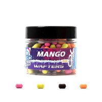 Wafters CPK Critic Echilibrate Multicolor Apa Rece, 6mm, 22g (Aroma: Punch (Mix Fructe)) - 2