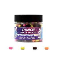 Wafters CPK Critic Echilibrate Multicolor Apa Rece, 6mm, 22g (Aroma: Punch (Mix Fructe)) - 3