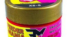 Wafters Feedermania Snail Air Two Tone XS-S (Aroma: Ananas)