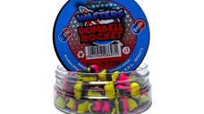 Wafters Mg Special Carp Dumbell 8mm, 25g (Aroma: Rocket)