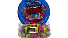 Wafters Mg Special Carp Dumbell 8mm, 25g (Aroma: Somon)