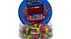 Wafters Mg Special Carp Dumbell 8mm, 25g (Aroma: Tutti-Frutti)