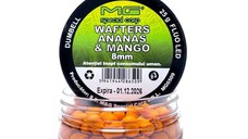 Wafters Mg Special Carp Dumbell LED 8mm, 25g (Aroma: Scopex)