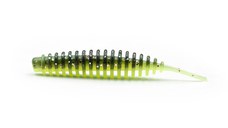 Worm Fast Strike Flexy Worm 5cm, 10buc/plic, Avocado