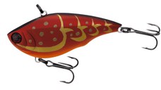 Yo-Zuri Rattl'n Vibe 7.5cm Sinking 23gr : Culoare - MRRC
